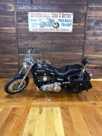 2012 Harley-Davidson Super Glide Custom
