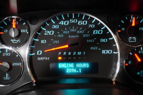 2019 Chevrolet Express LS 3500