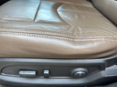 2015 GMC Acadia SLT-1