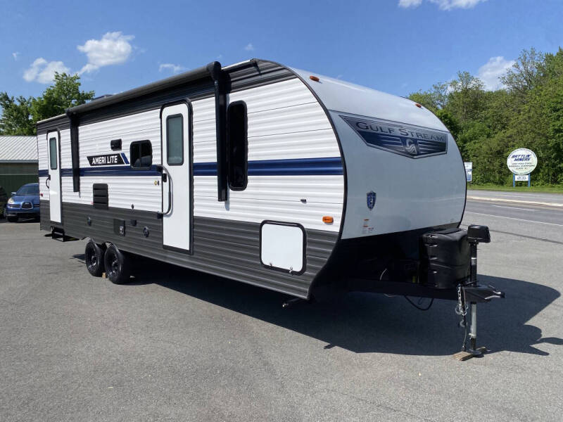 2022 Gulfstream Ameri Lite 268BH