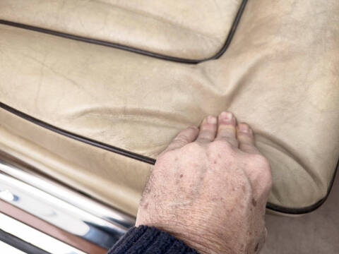 1978 Rolls-Royce Silver Shadow