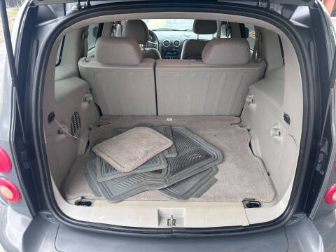 2009 Chevrolet HHR LT