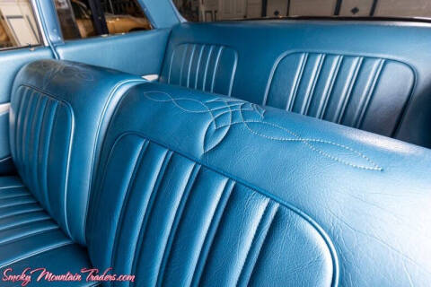 1962 Pontiac Catalina