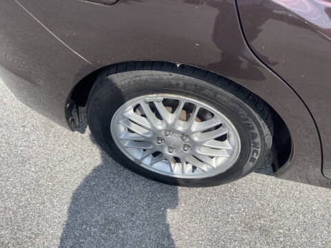 2013 Subaru Impreza 2.0i