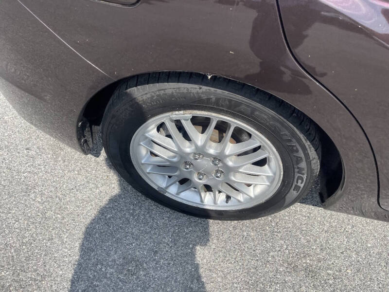 2013 Subaru Impreza 2.0i