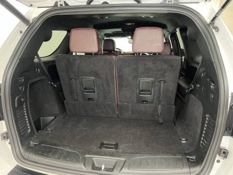 2024 Dodge Durango R/T Plus