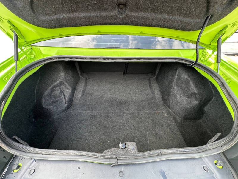 2015 Dodge Challenger R/T