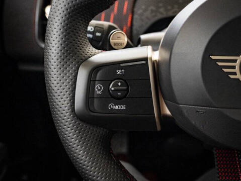 2026 MINI Countryman S ALL4