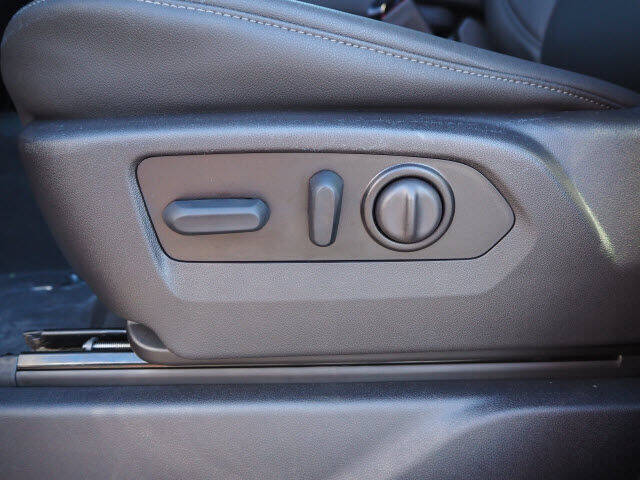 2023 Chevrolet Silverado 2500HD