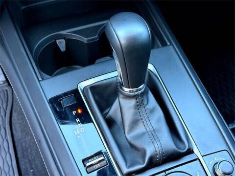 2023 Mazda CX-30 2.5 S Select