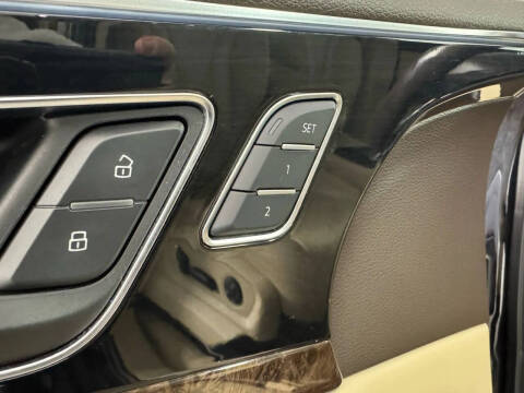 2017 Audi Q7 3.0T quattro Premium Plus