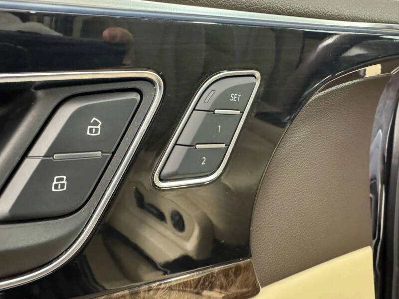 2017 Audi Q7 3.0T quattro Premium Plus