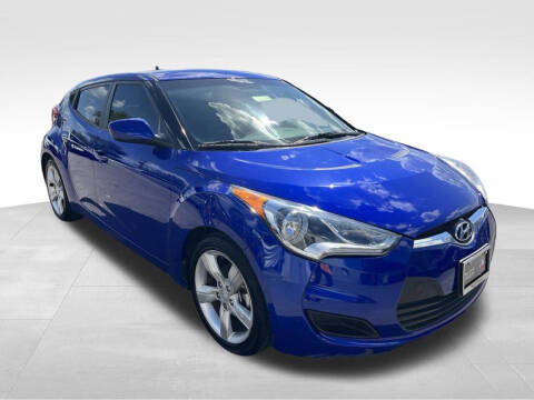 2013 Hyundai Veloster