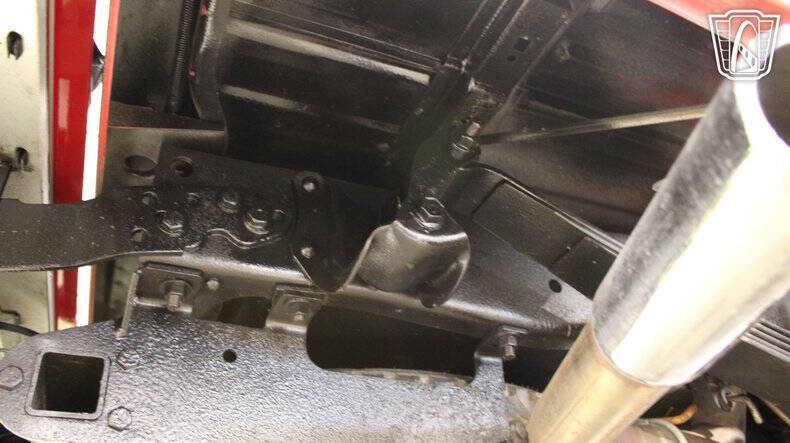 1995 Ford F-250