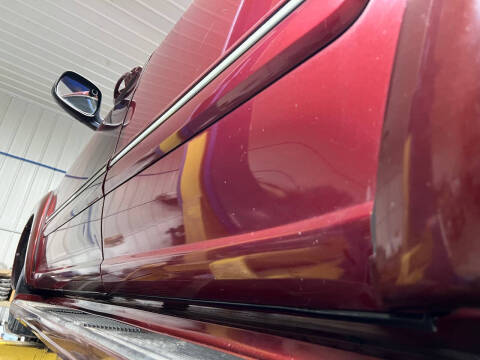 2007 Toyota Sequoia SR5