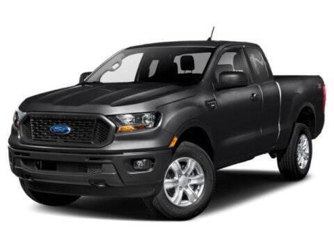 2019 Ford Ranger for sale at Mid-State Pre-Owned in Beckley, WV