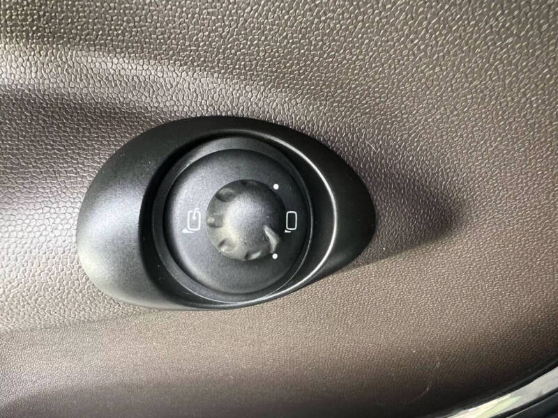 2012 MINI Cooper Countryman S