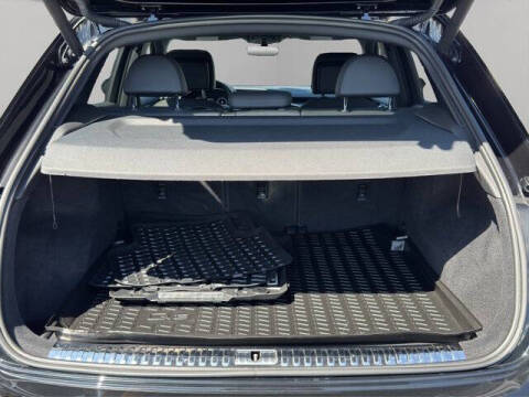 2021 Audi Q3 quattro S line Premium 45 TFSI