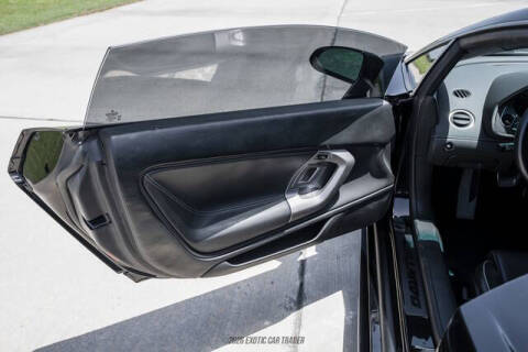 2008 Lamborghini Gallardo