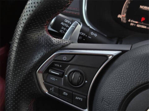 2023 Acura MDX SH-AWD w/A-SPEC