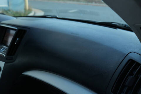 2008 Infiniti G37 Sport