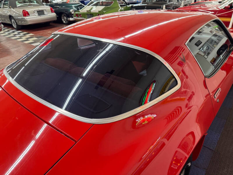 1979 Pontiac Firebird