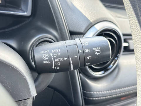 2021 Mazda CX-3 Sport