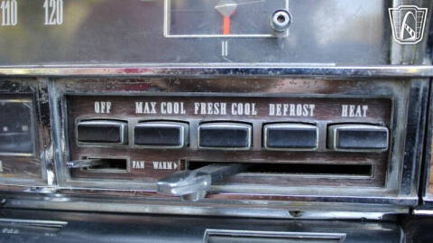 1965 Chrysler Imperial