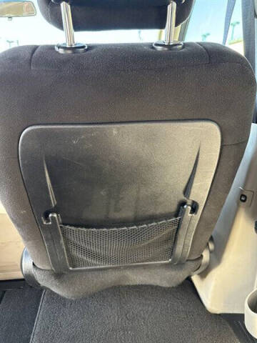 2012 Dodge Grand Caravan Crew