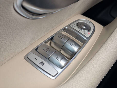 2018 Mercedes-Benz E-Class E 300