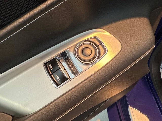 2026 Chevrolet Corvette Stingray