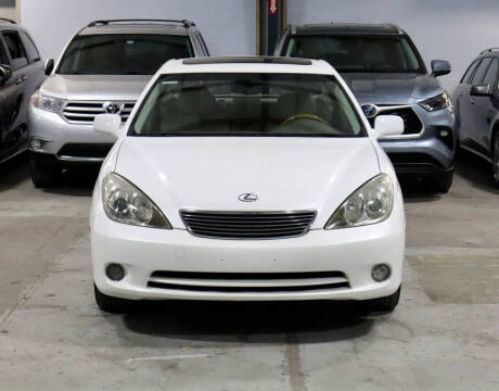 2005 Lexus ES 330
