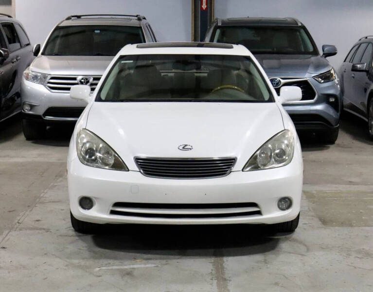2005 Lexus ES 330