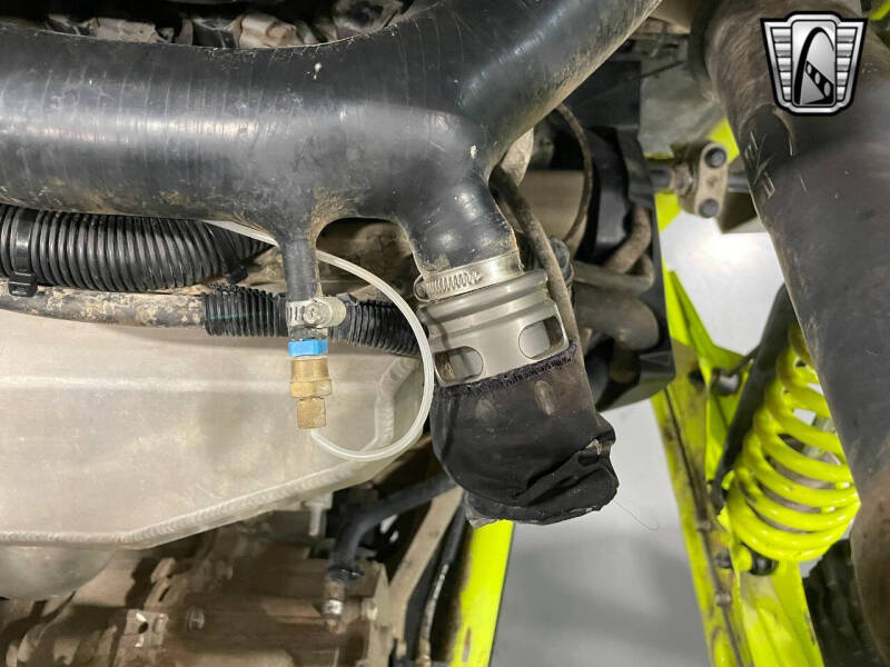 2020 Can-Am Maverick