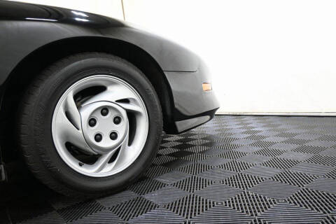 1994 Pontiac Firebird Trans Am