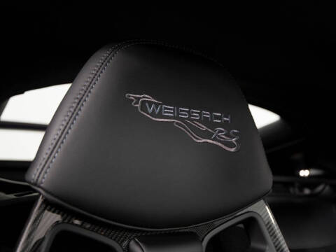 2023 Porsche 718 Cayman GT4 RS