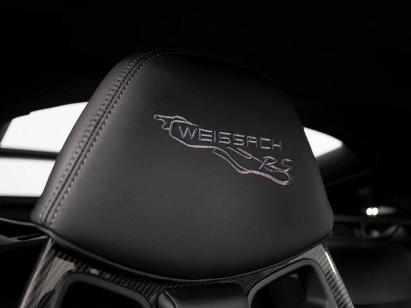 2023 Porsche 718 Cayman GT4 RS