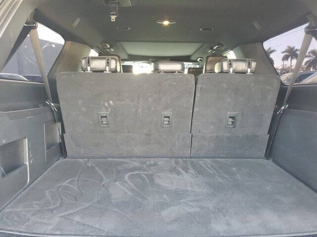 2020 Ford Expedition MAX XLT