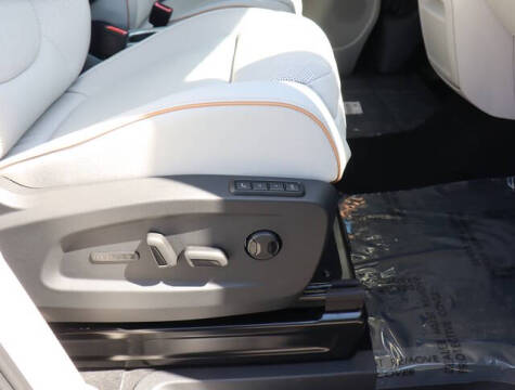 2025 Volkswagen ID. Buzz