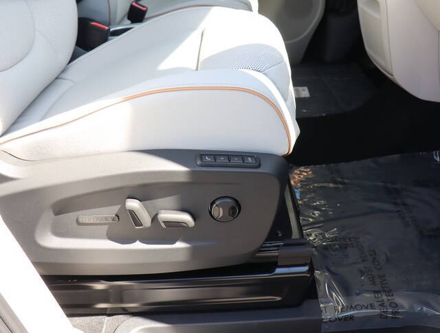 2025 Volkswagen ID. Buzz