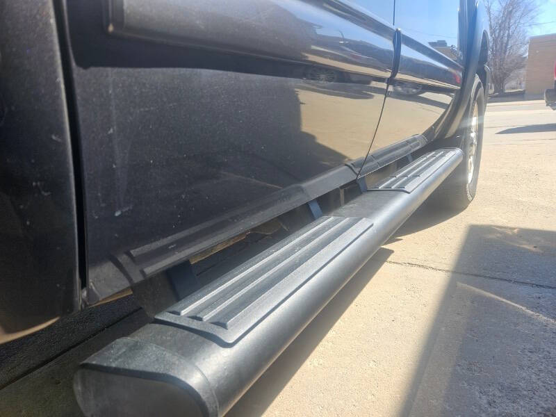 2011 Chevrolet Silverado 2500HD