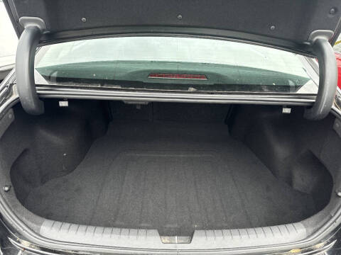 2016 Hyundai Sonata Limited