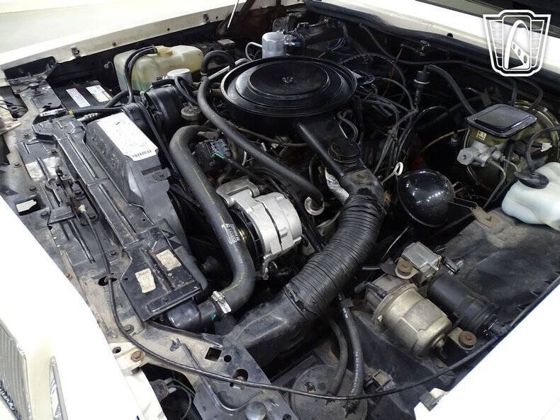 1984 Buick Riviera