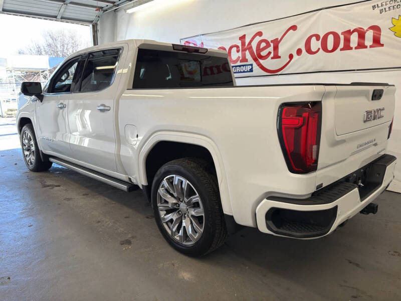 2022 GMC Sierra 1500