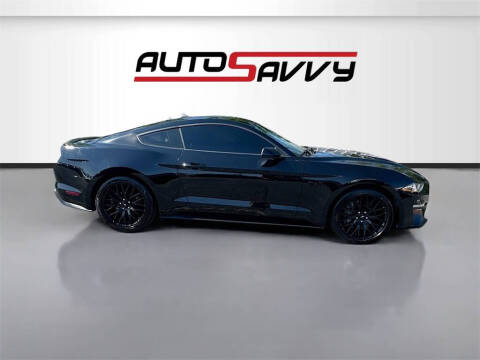 2023 Ford Mustang GT