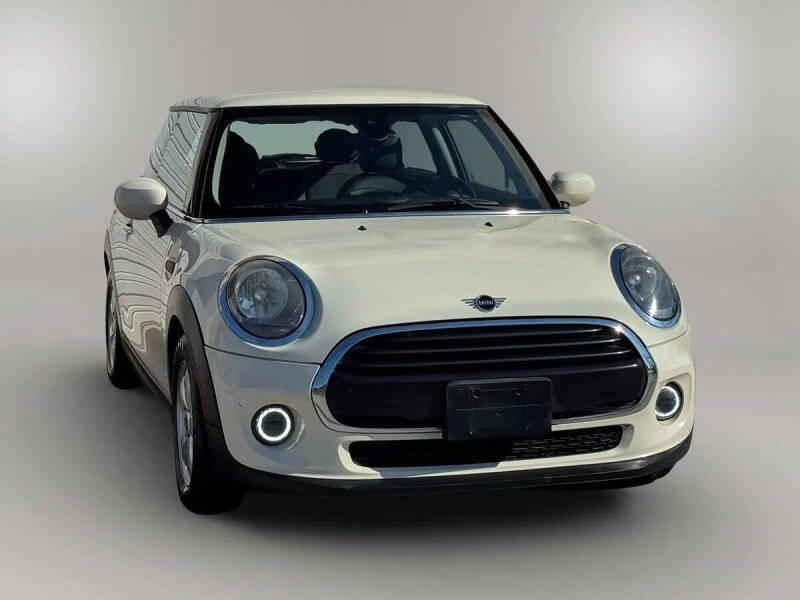 2020 MINI Hardtop 2 Door Cooper