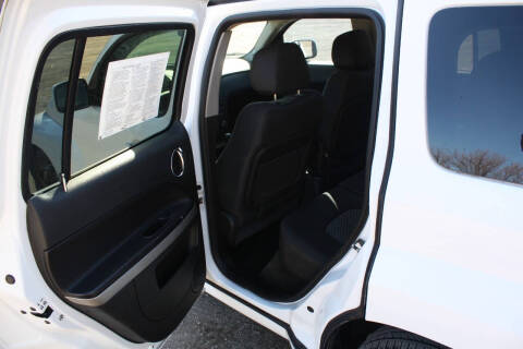 2011 Chevrolet HHR LT