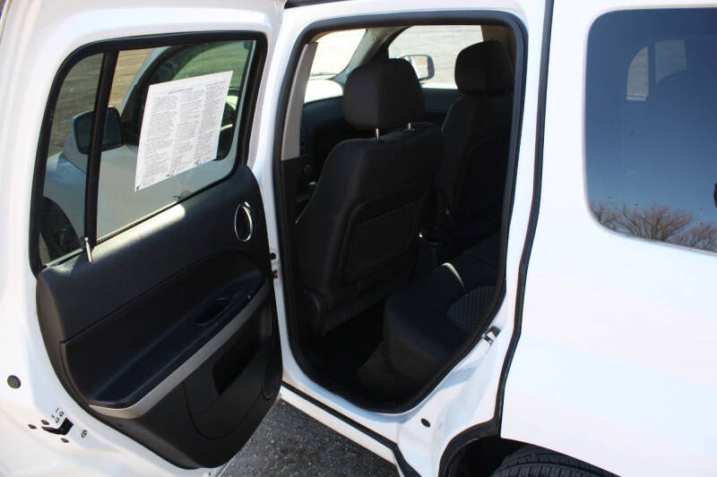 2011 Chevrolet HHR LT