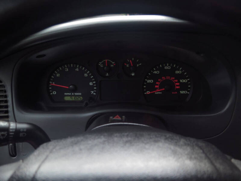 2006 Ford Ranger XLT
