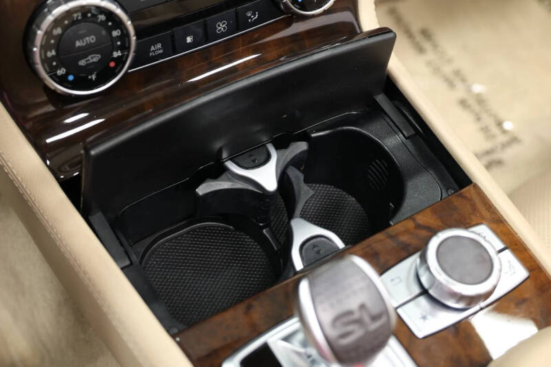 2018 Mercedes-Benz SL-Class SL 450